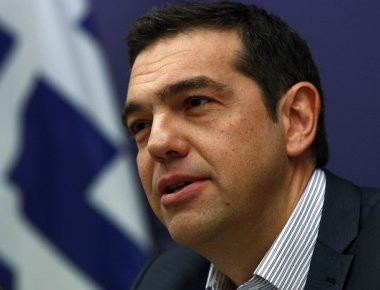 Αλ.Τσίπρας: Βάζει «νερό στο κρασί του» για το ζήτημα του χρέους